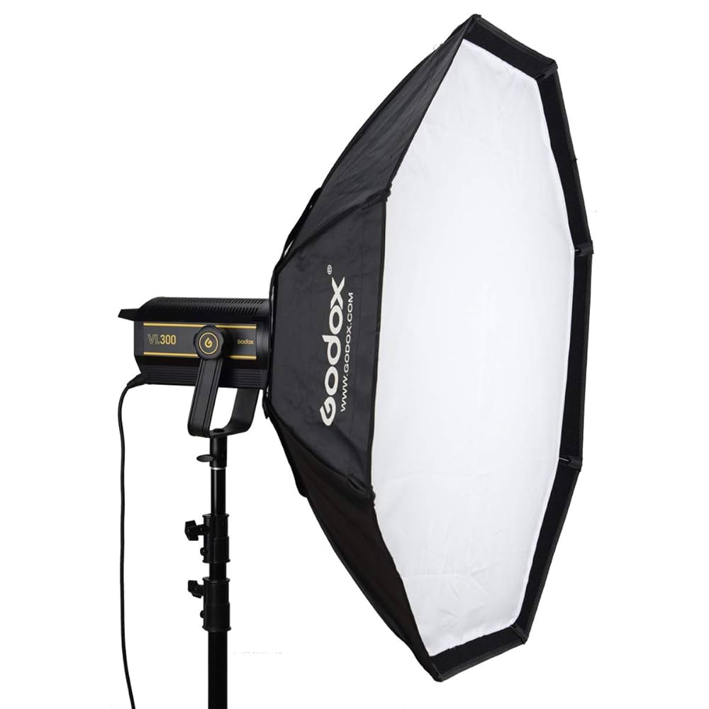 GODOX VL300 撮影ライト 51zKhwfHbcL.jpg